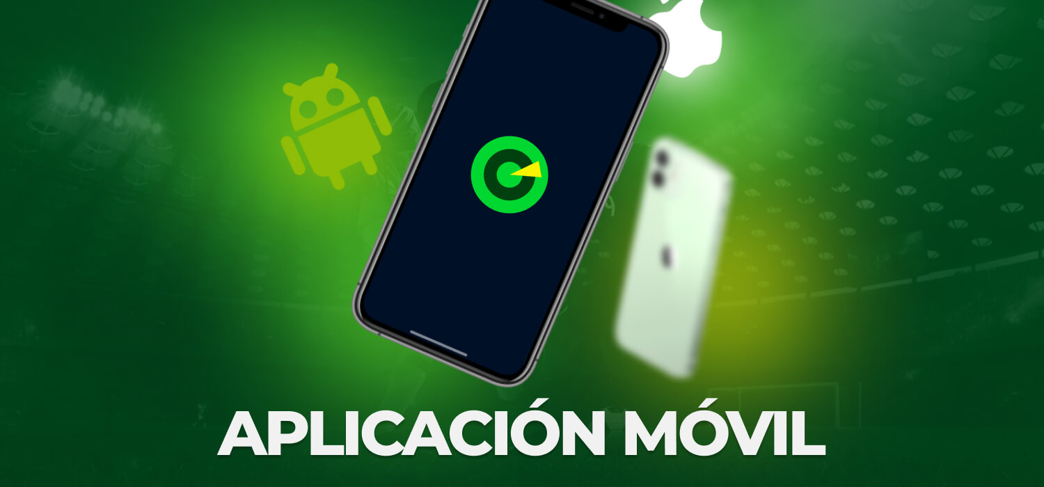 Descargue la aplicación móvil Olimpo Bet para Android e iOS